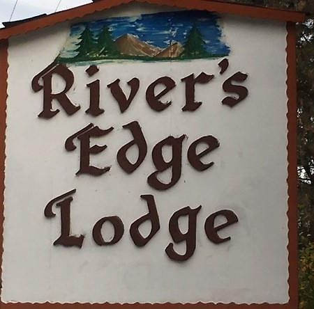 River'S Edge Lodge Peshastin Εξωτερικό φωτογραφία