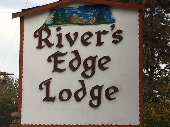 River'S Edge Lodge Peshastin Εξωτερικό φωτογραφία