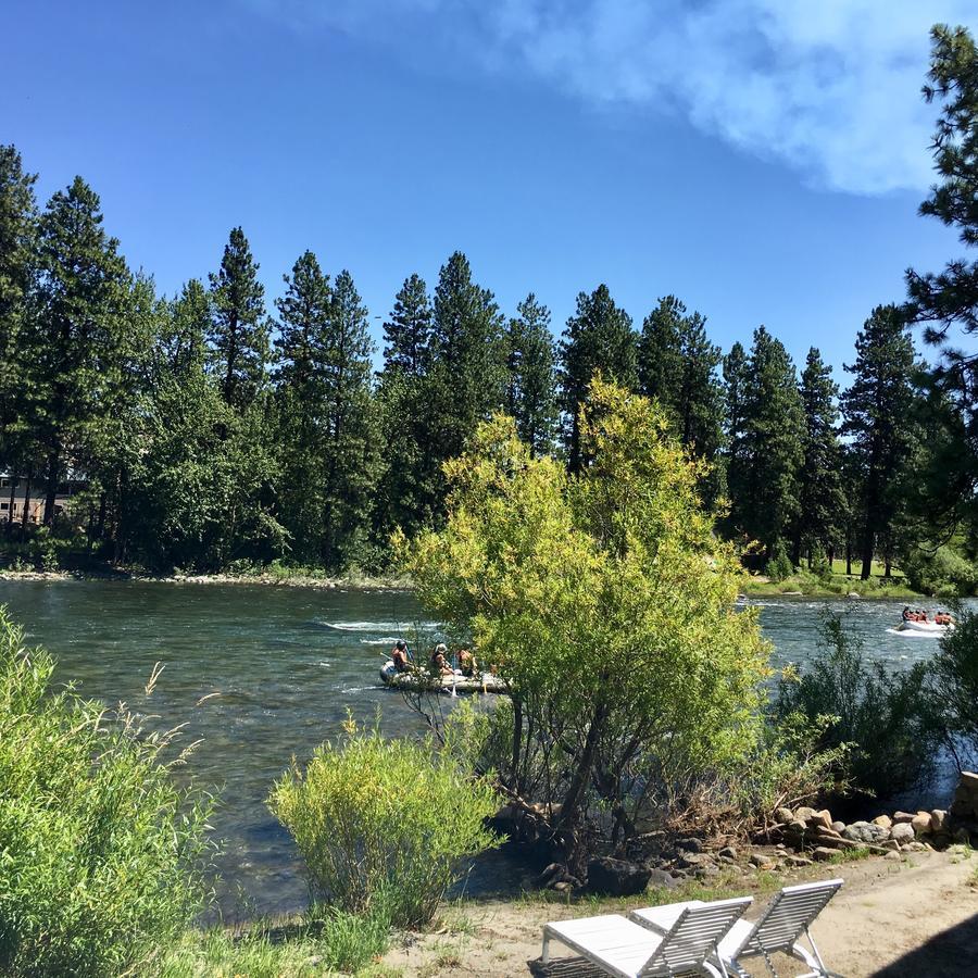 River'S Edge Lodge Peshastin Εξωτερικό φωτογραφία